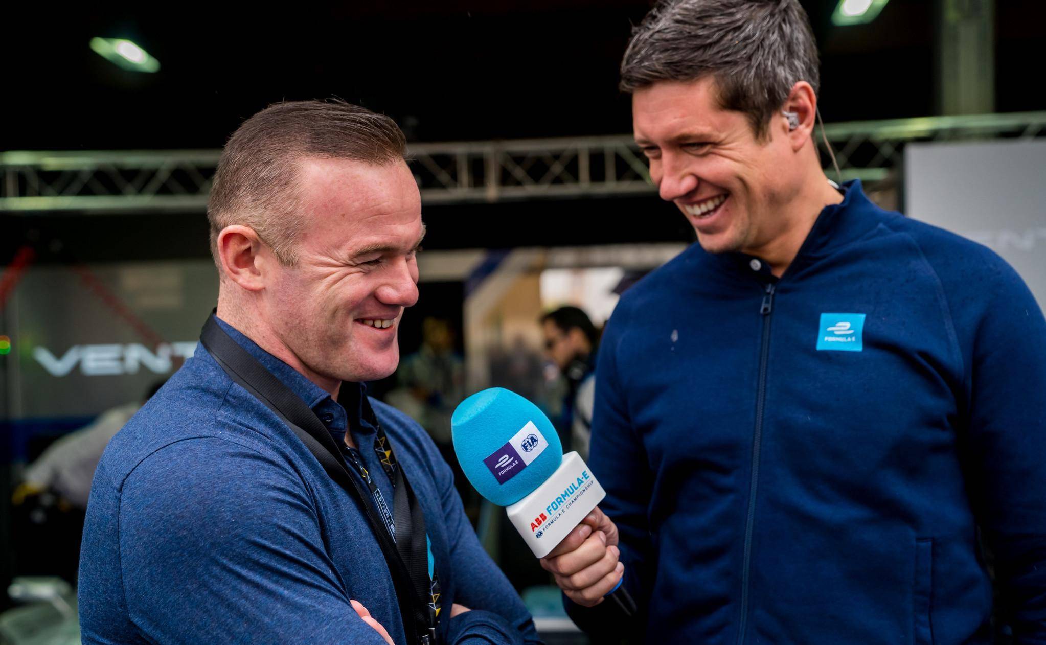 开云平台-鲁尼身陷绯闻，球迷议论纷纷