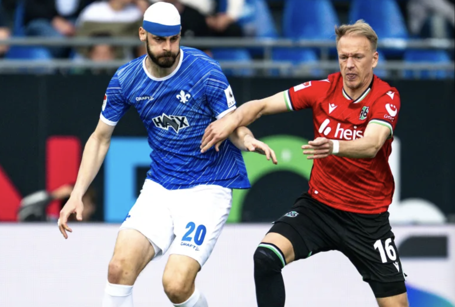 关于汉诺威客场大胜不莱梅，保级任务越发繁重的信息