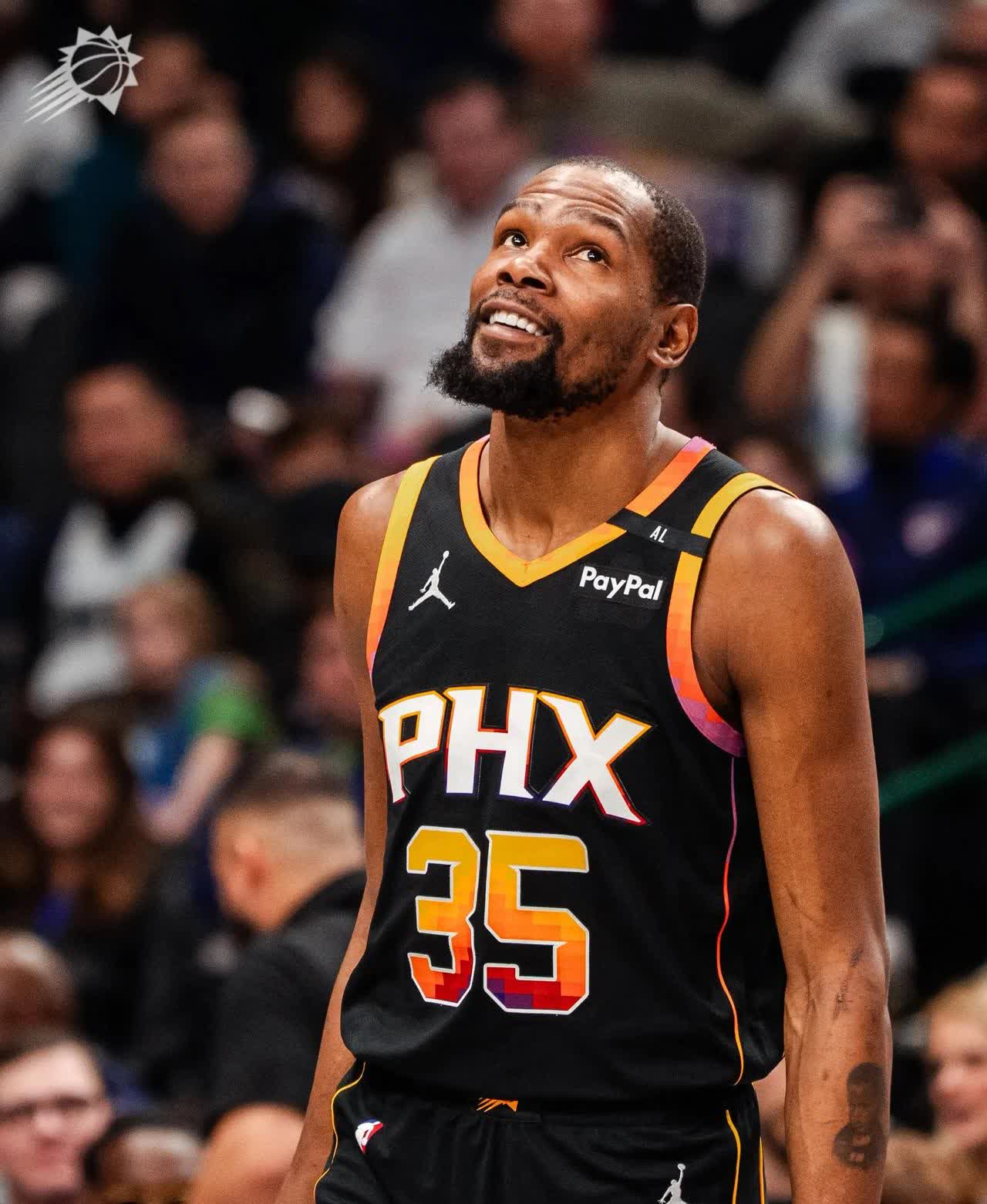 开云体育入口-掘金战胜老鹰再胜爵士，杜兰特依旧扇子林记者