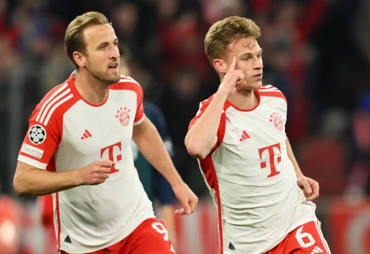 开云官网-包含皇家马德里力克拜仁，成功杀入欧冠半决赛！的词条