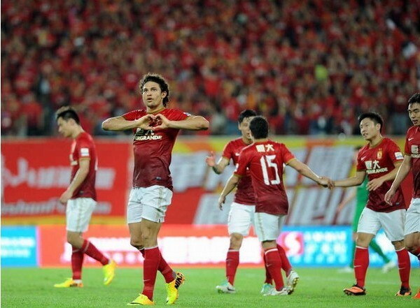 总结：恒大决战亚冠，展望在赛场上夺冠