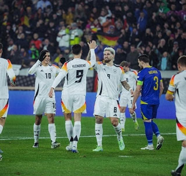 开云体育APP下载-波黑主场惜败，德国积分榜领先