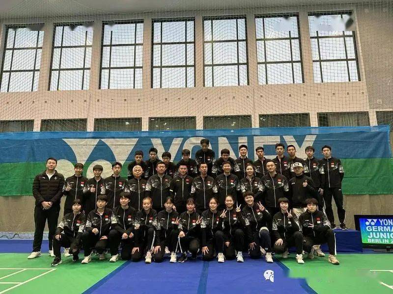 台湾代表队斩获金银铜，喜获佳绩