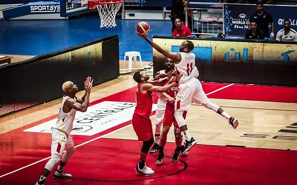 欧洲篮球杯巅峰大战展现篮球风采 欧洲篮球杯巅峰大战展现篮球风采