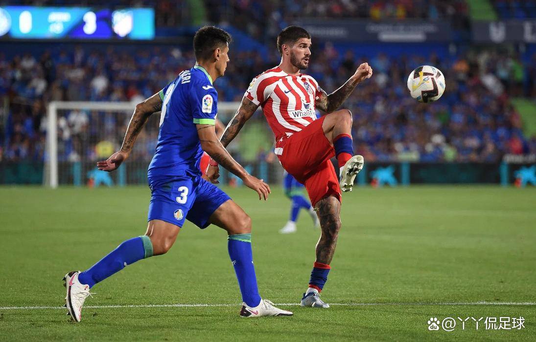 赫塔菲战胜塞维利亚,球队锐气不可阻挡 赫塔菲战胜塞维利亚,球队锐气不可阻挡