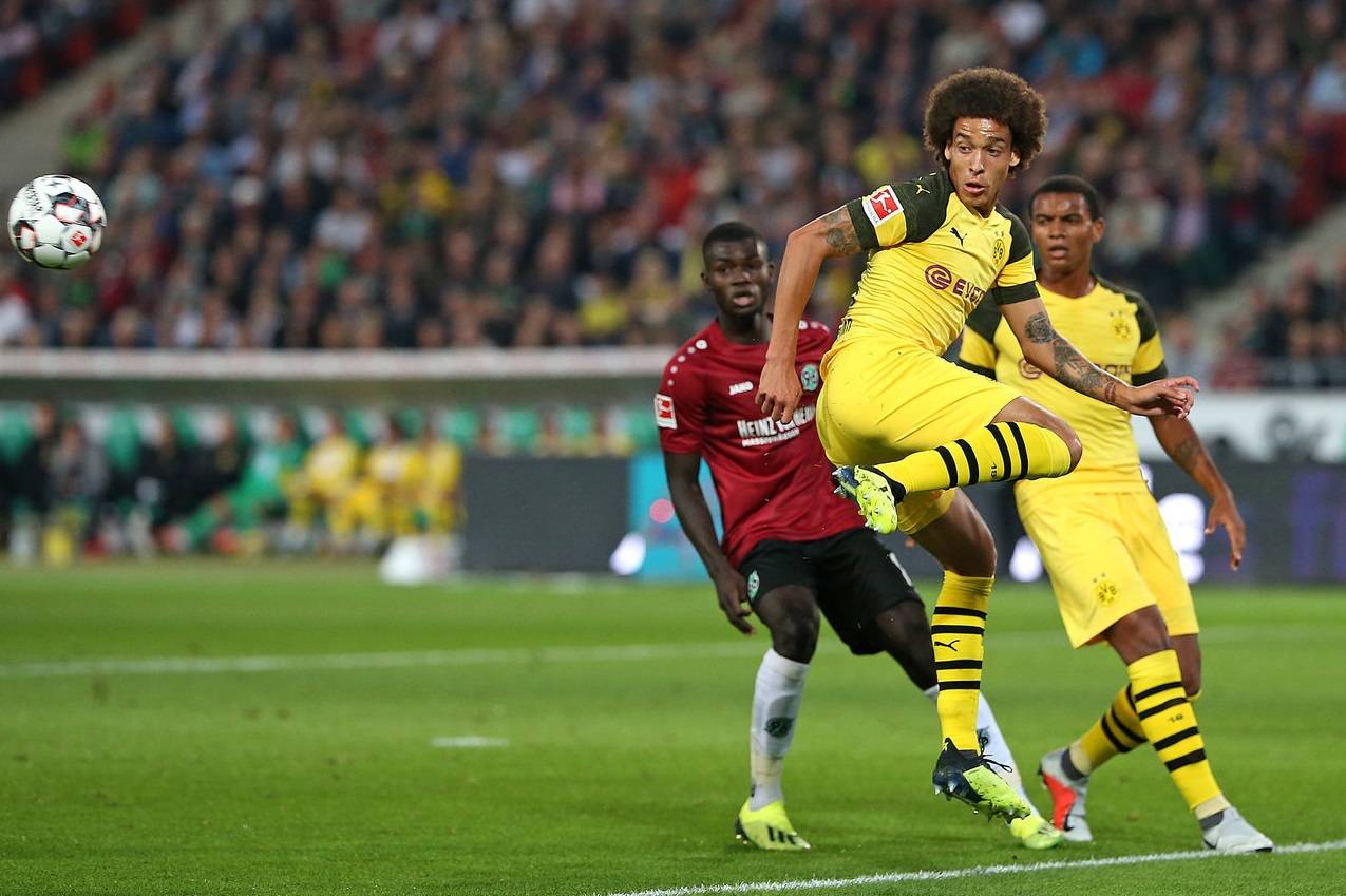 柏林赫塔主场告负遭遇汉诺威的逆袭的简单介绍