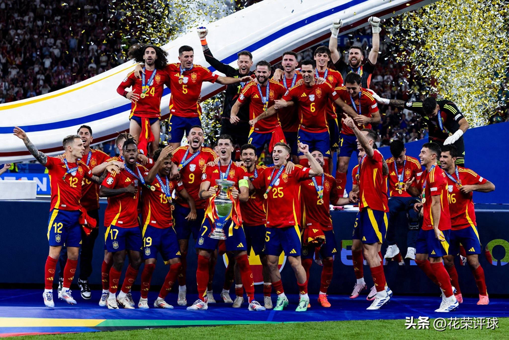 欧洲国家队比赛风格迥异成为话题 欧洲国家队比赛风格迥异成为话题