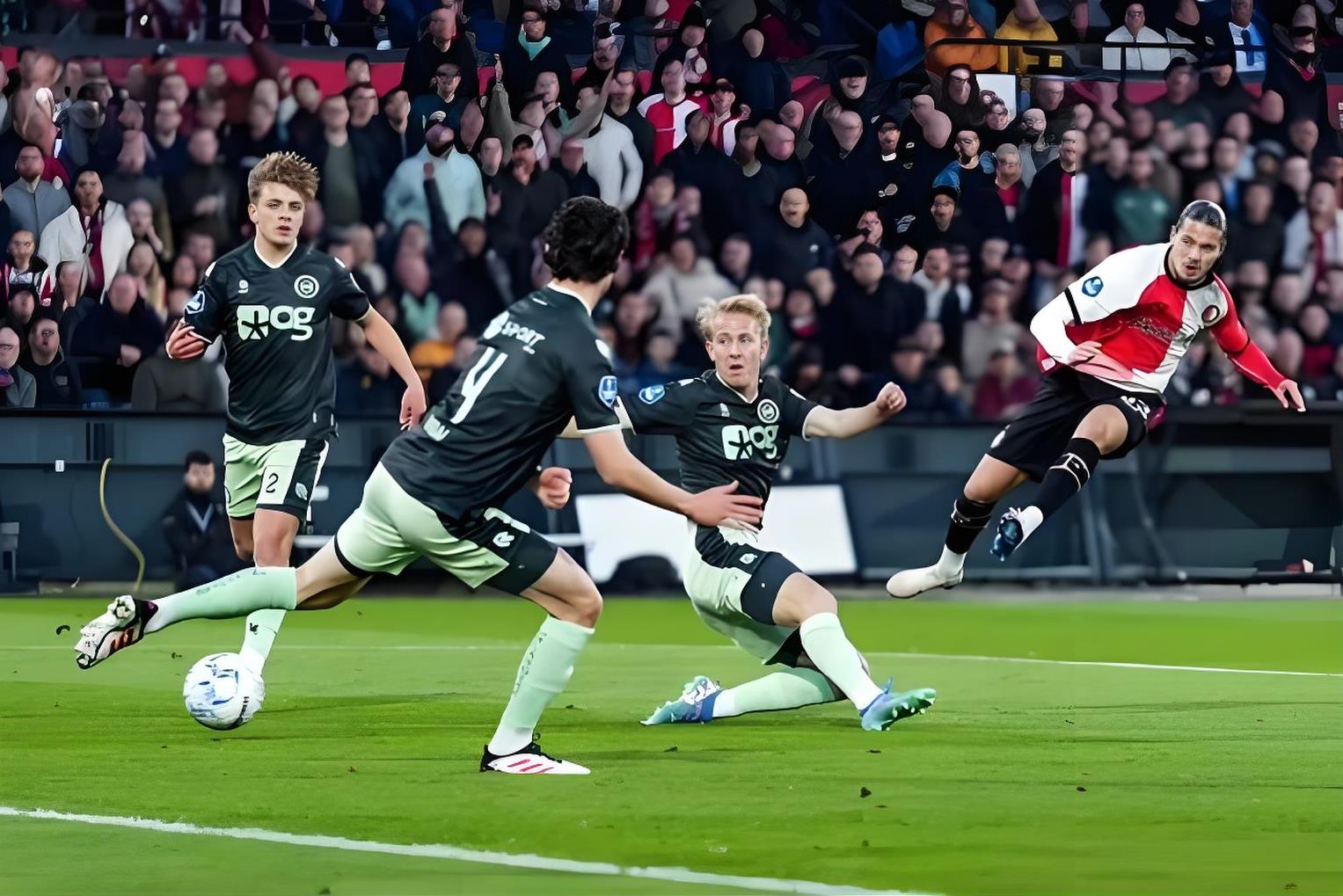 开云体育下载-阿贾克斯面临强敌，欧冠比赛焦点备受期待的简单介绍