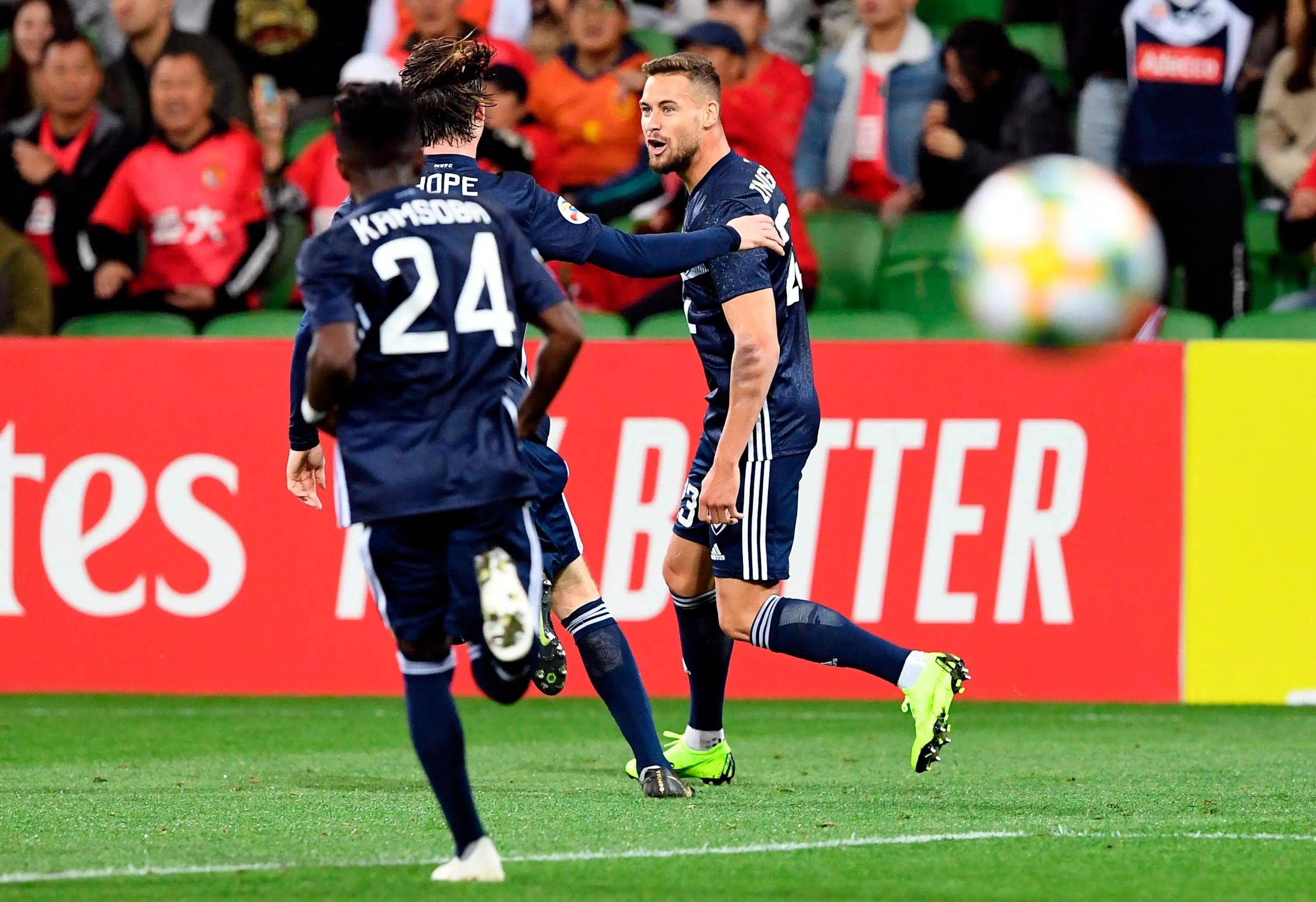 开云体育入口-澳洲足球选拔赛赛况频现，球员备战