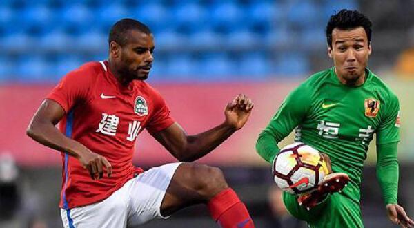 开云体育-重庆力帆力争三分，对手泰达难以轻视