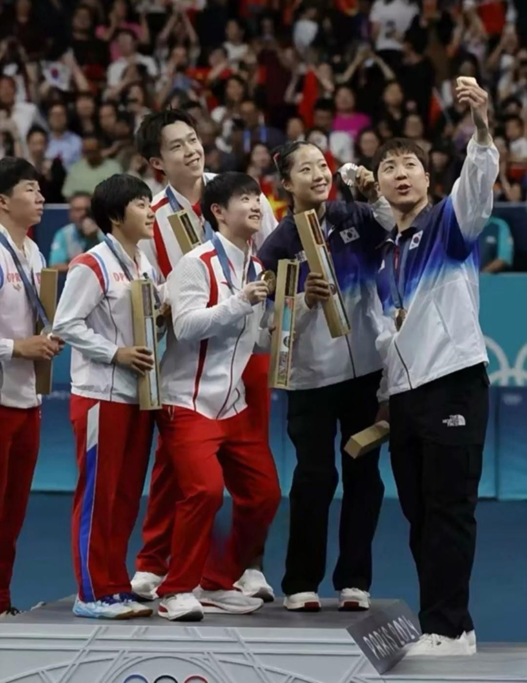 开云APP-运动精神，团结友爱的奥运选手为荣誉而战