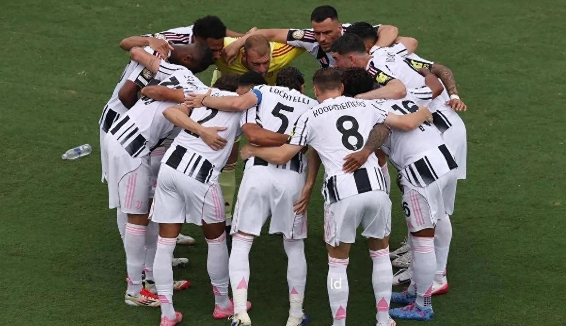 尤文图斯小胜,继续追赶积分榜领头羊 尤文图斯小胜,继续追赶积分榜领头羊