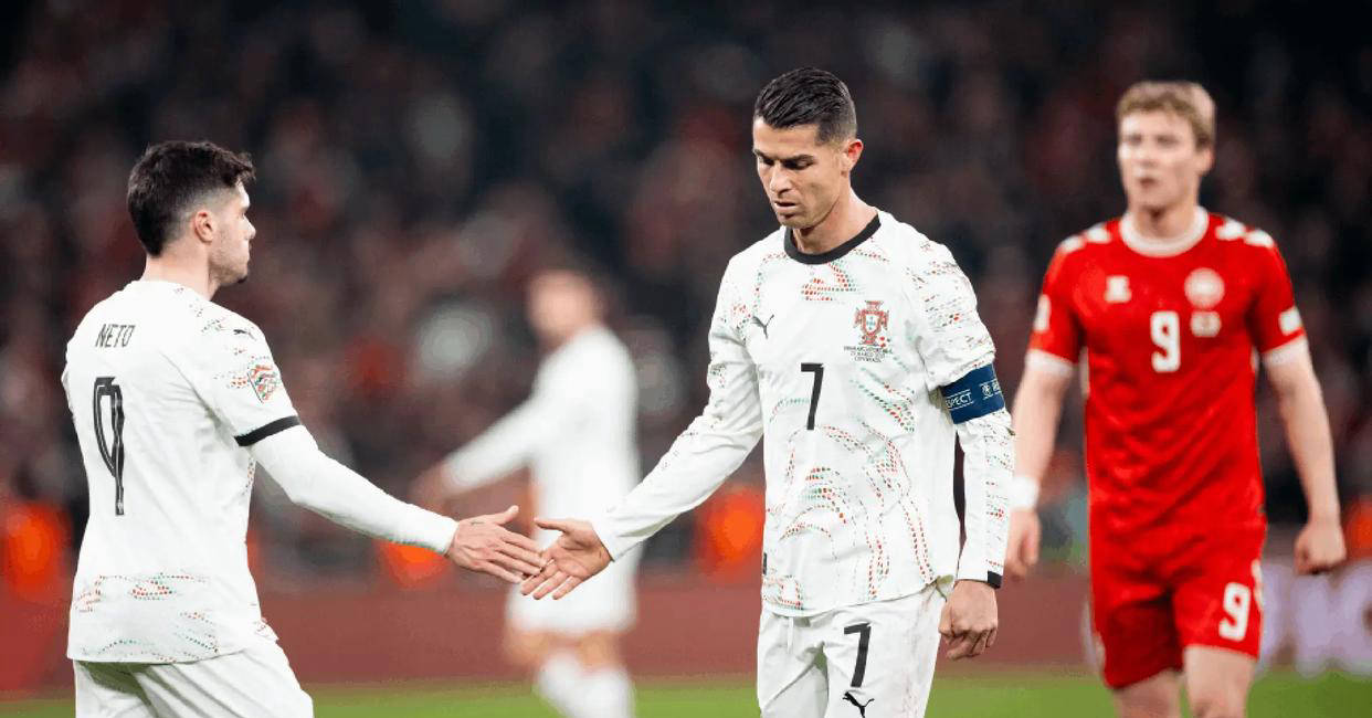 包含欧洲杯预选赛：葡萄牙队小胜获胜，出线在望的词条