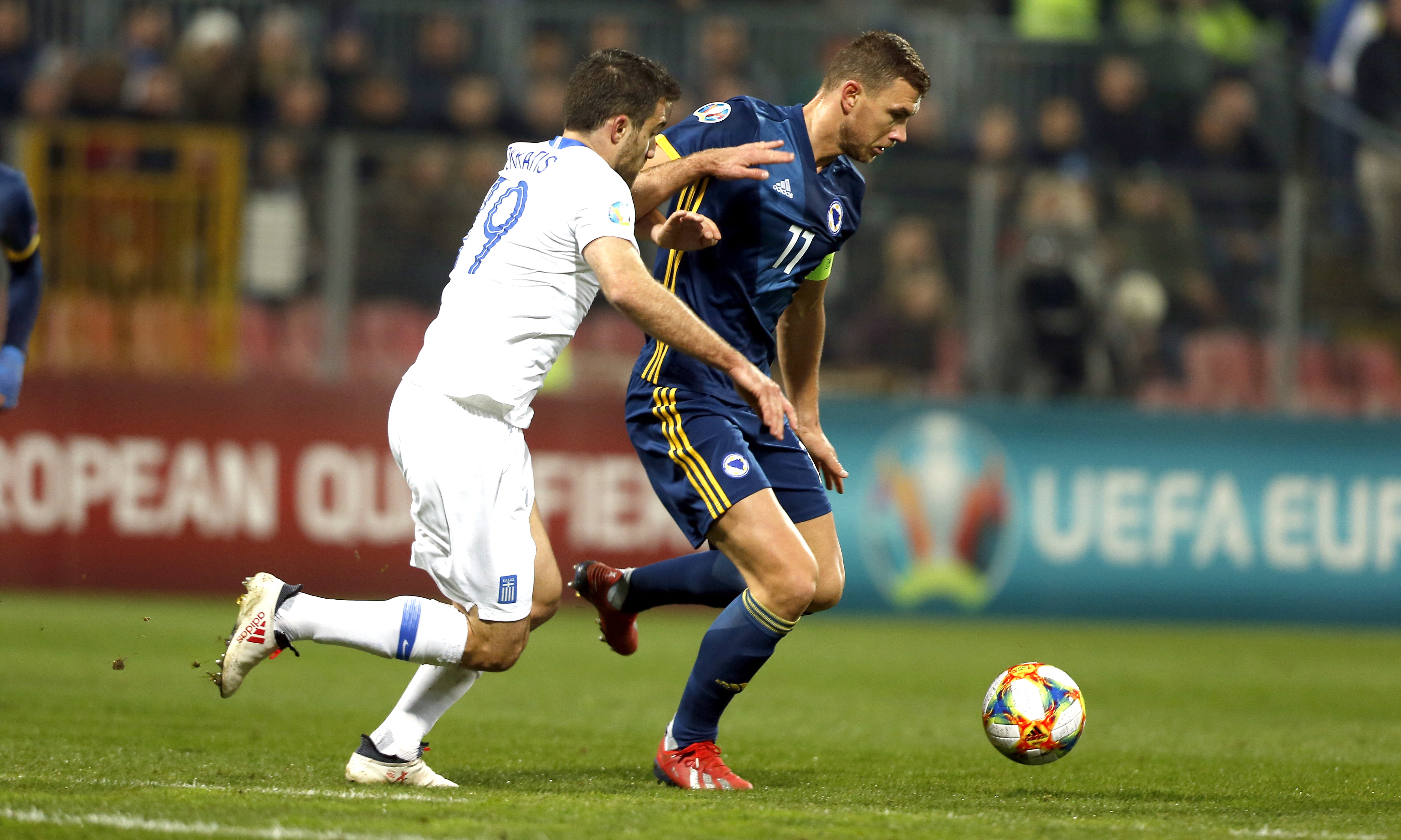 开云体育平台APP-欧锦赛资格赛中，希腊队表现亮眼