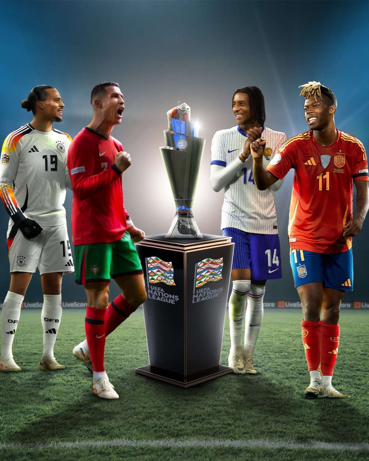 开云体育app-摩纳哥力克对手，成功晋级欧冠四强