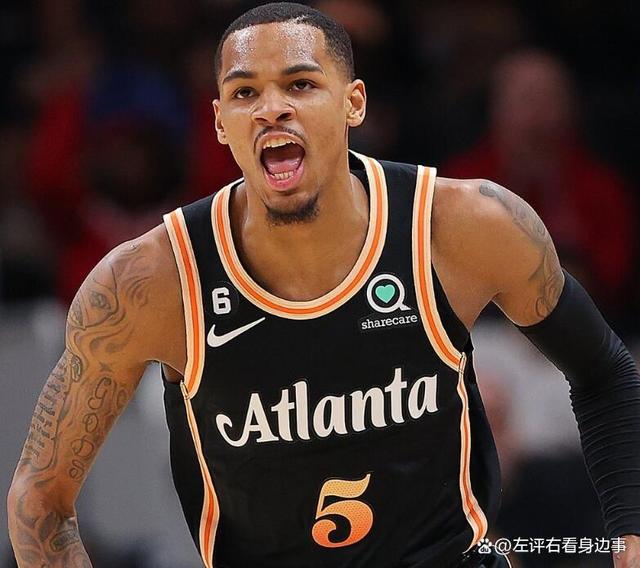 老鹰主帅或将调整首发阵容，解决困局