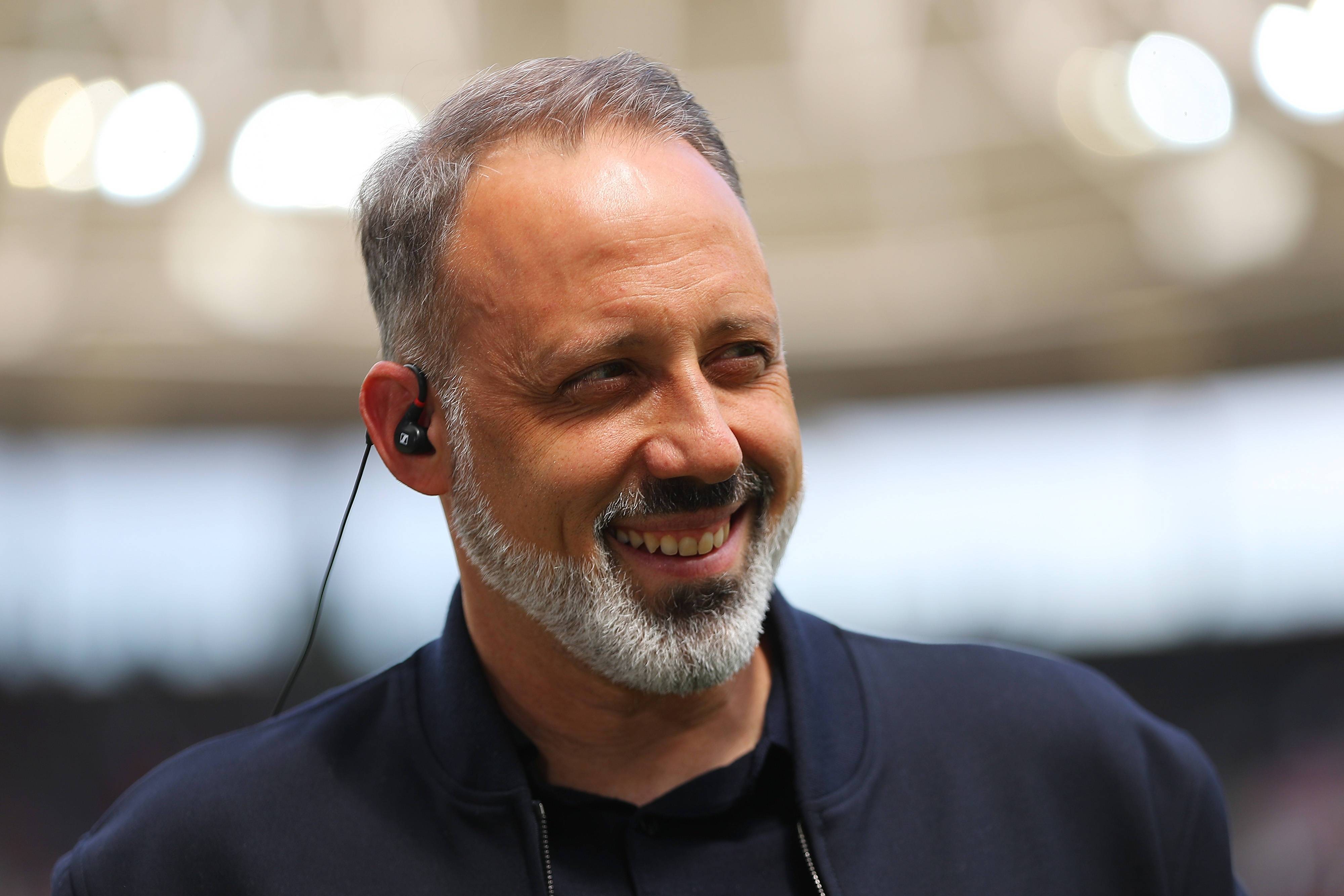 开云平台-霍芬海姆客场战平，积分榜位置不变