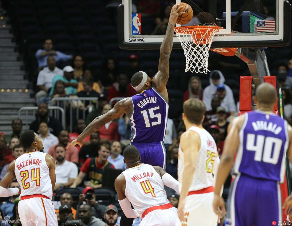 开云体育-NBA球场旅行指南：无与伦比的球场体验等你来