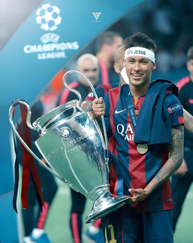 内马尔表现抢眼，场场独揽进球成为焦点的简单介绍