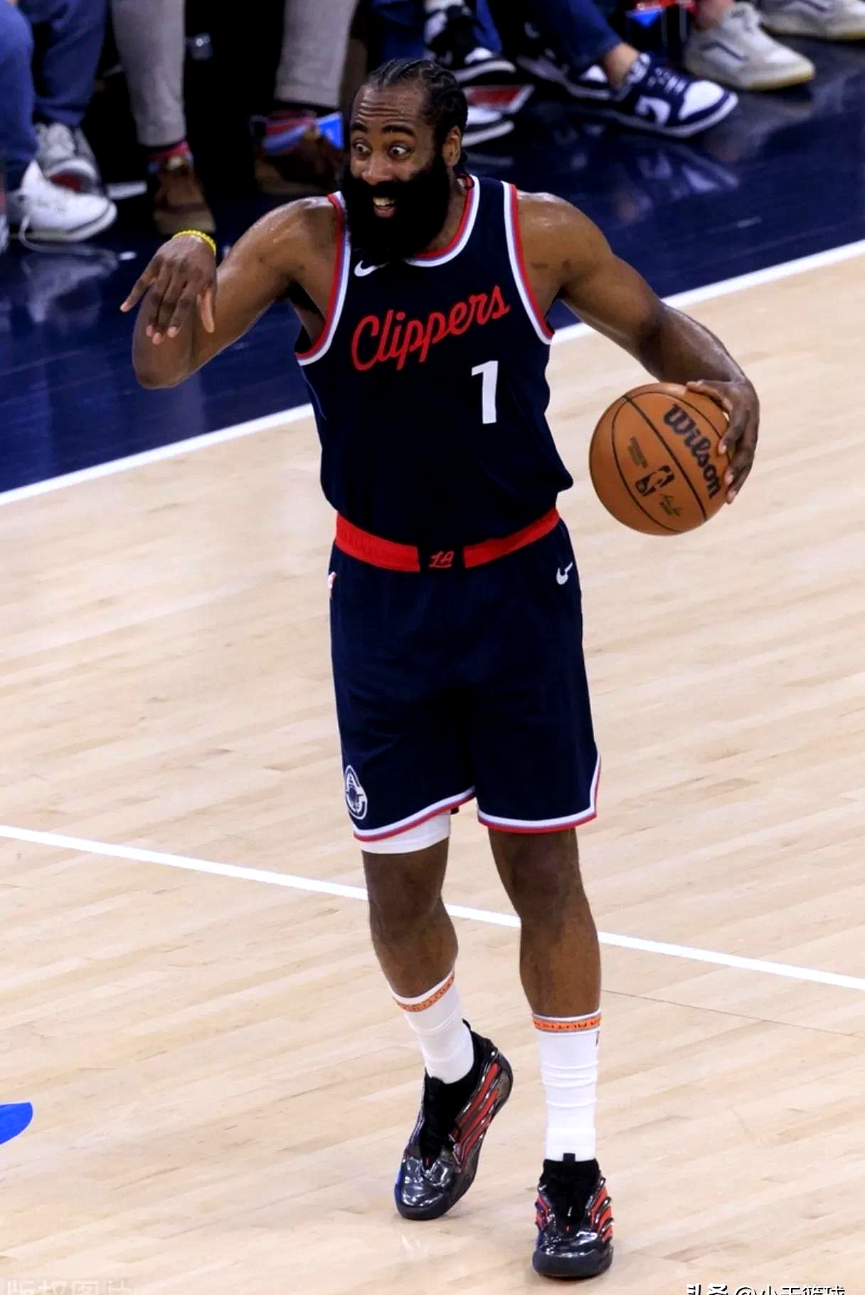 快船内线欠佳，或成为季后赛败笔