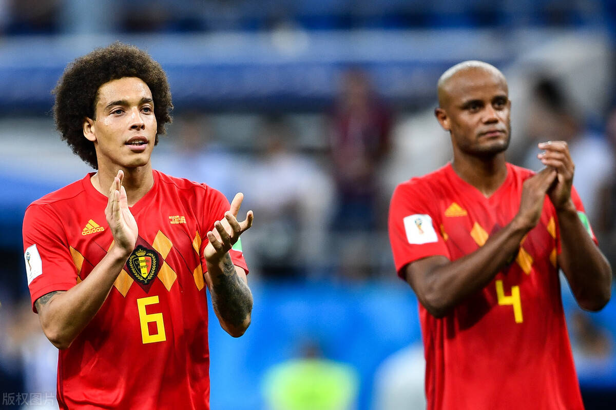 比利时力克俄罗斯,2-0晋级欧洲杯八强 比利时力克俄罗斯,2-0晋级欧洲杯八强