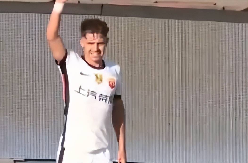 开云体育中国-上海申花客场挫败对手，喜获胜利