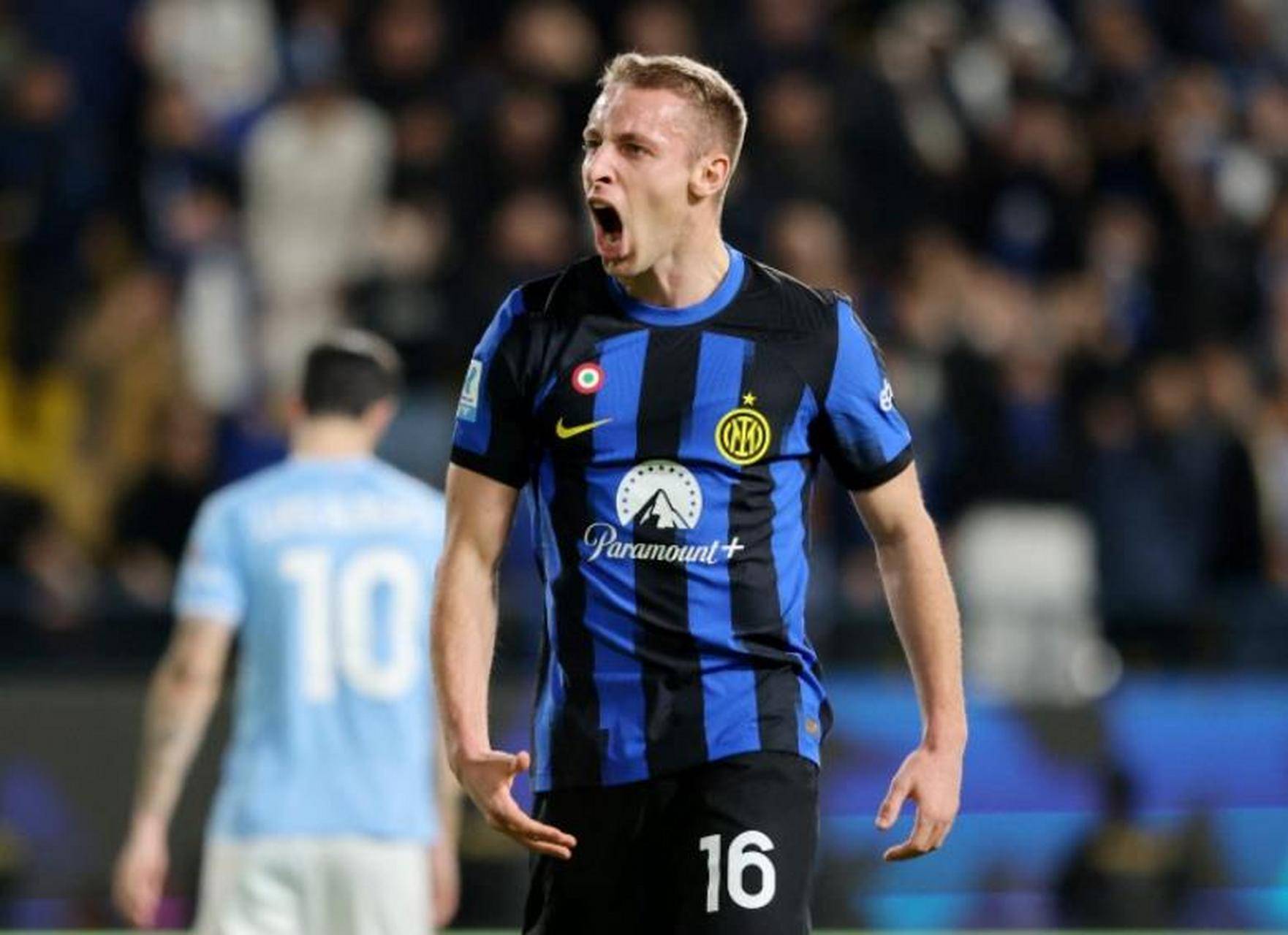 那不勒斯客场不敌维罗纳,战绩略显不稳 那不勒斯客场不敌维罗纳,战绩略显不稳