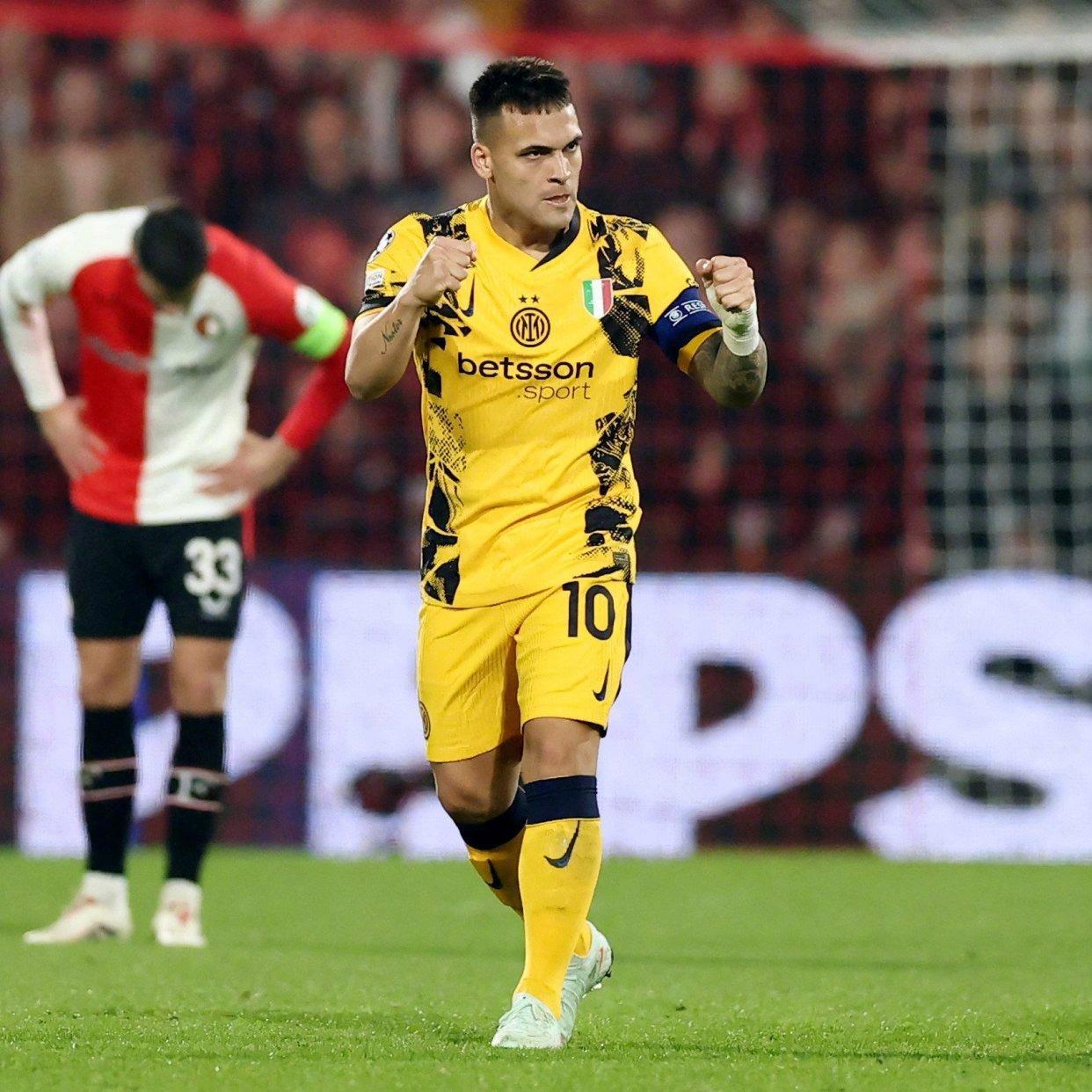 开云体育app-里昂前锋大放异彩，砍下多粒进球为球队锁定胜局