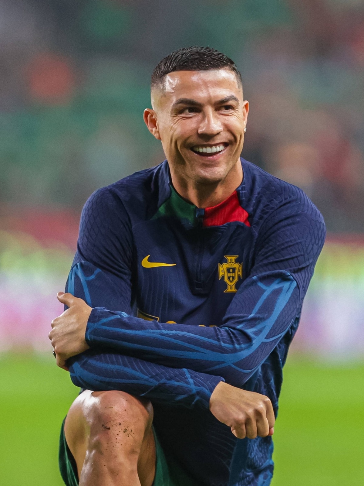 阿尔及利亚队以微弱优势击败北马其顿