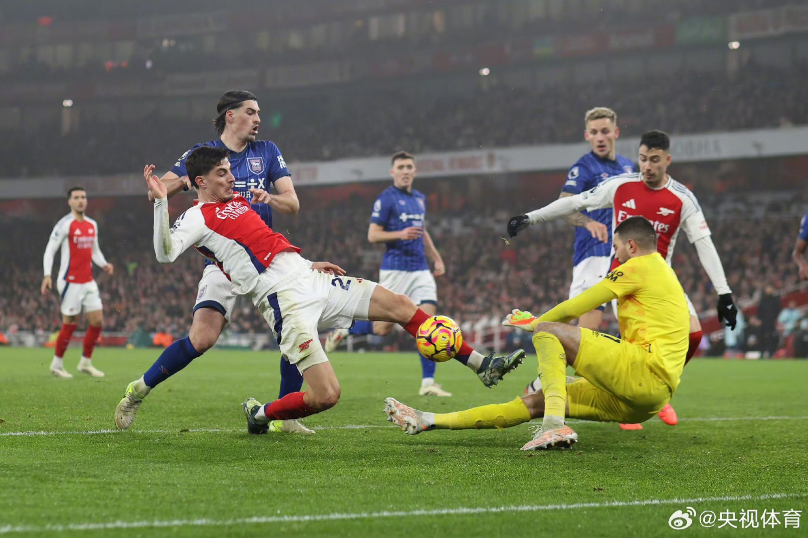 阿森纳遭遇尴尬失利，输球惨遭逆转