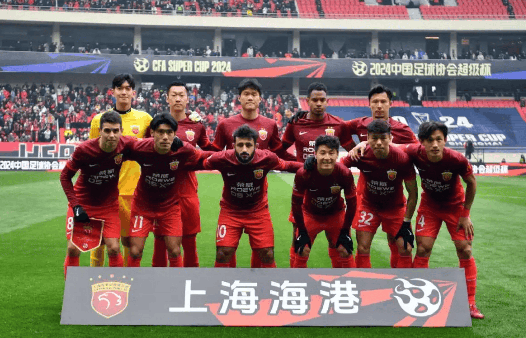 上海上港憾负对手，小组出线前景岌岌可危