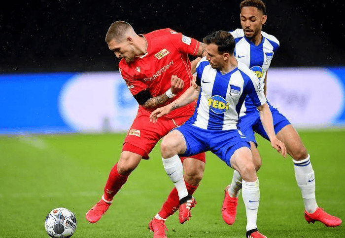 柏林赫塔输给对手,士气损失严重的简单介绍 柏林赫塔输给对手,士气损失严重的简单介绍