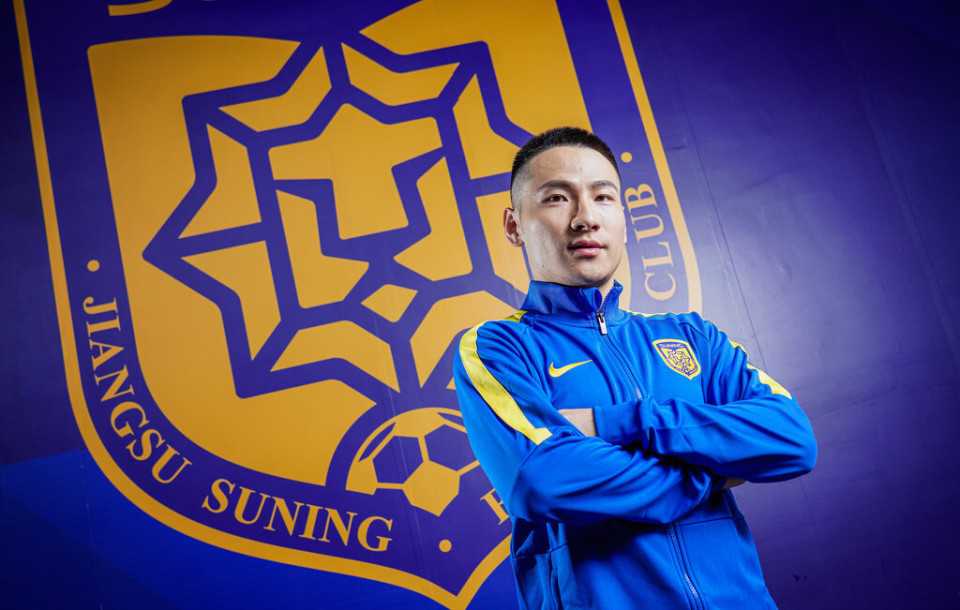 开云体育中国-江苏苏宁逆转战胜对手，喜提胜利的简单介绍