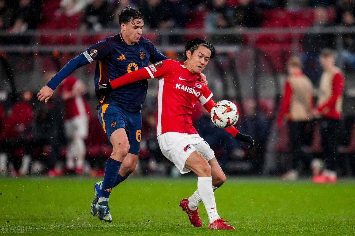 罗马面对强敌取胜，球队士气大振