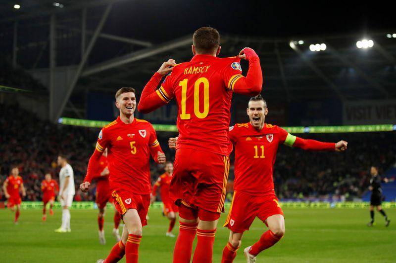 开云下载-威尔士挑战俄罗斯，力争全胜