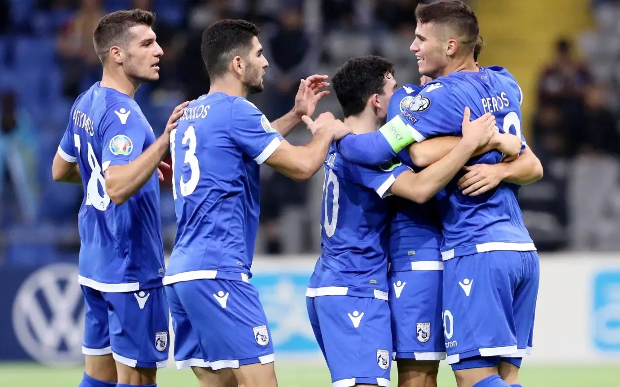 荷兰迎战挪威，势必全取三分