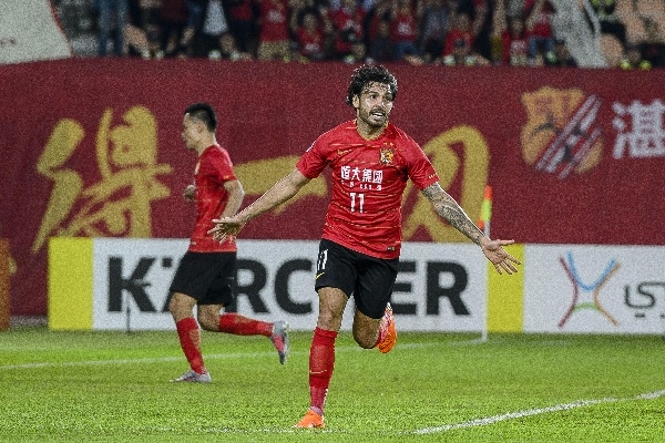 关于广州恒大队员展现出色表现，备战新一轮的信息