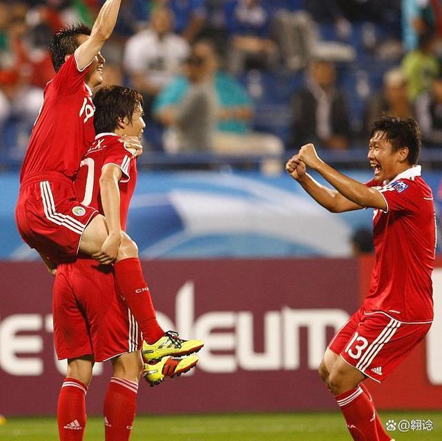 亚洲之巅再现新风采，球员士气高昂