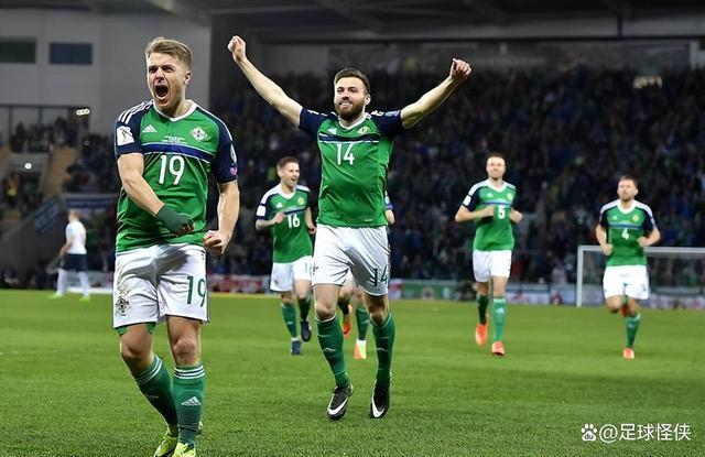 开云体育官方网站-欧洲各国足球精英汇聚，挑战最强对手