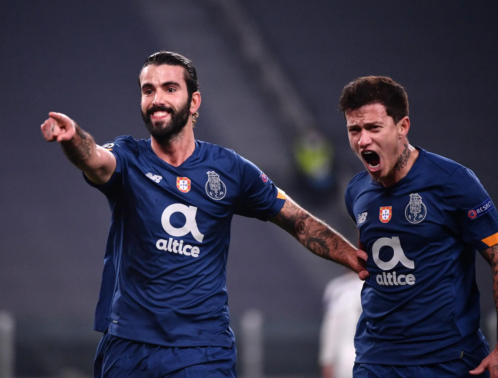 波尔图对阵本菲卡,谁才是最终的赢家? 波尔图对阵本菲卡,谁才是最终的赢家?