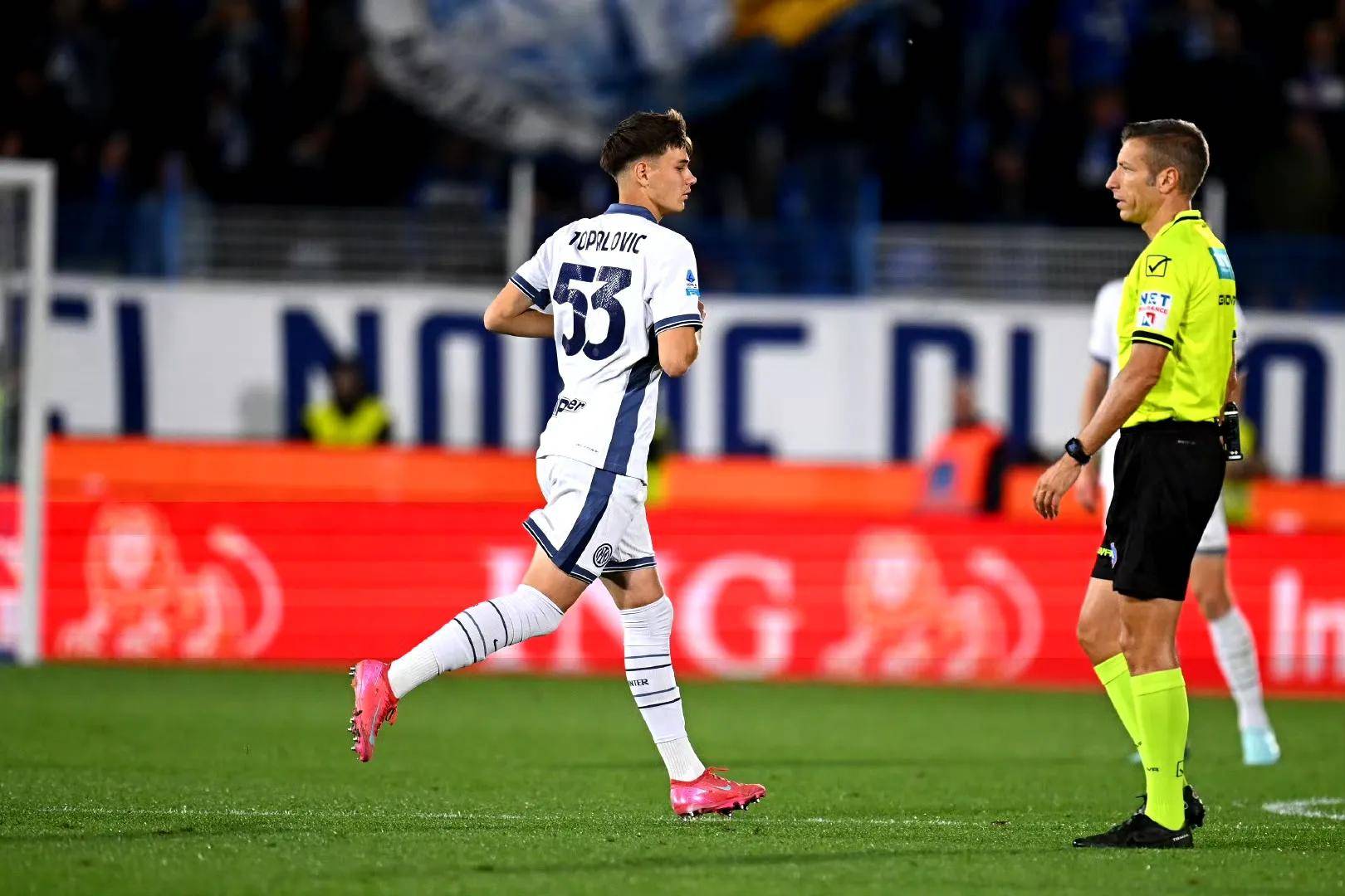 开云体育中国-那不勒斯取得宝贵三分，距离前四唯一几步之遥的简单介绍