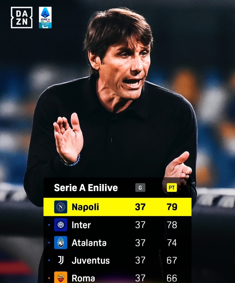 那不勒斯取得宝贵三分,距离前四唯一几步之遥的简单介绍 那不勒斯取得宝贵三分,距离前四唯一几步之遥的简单介绍