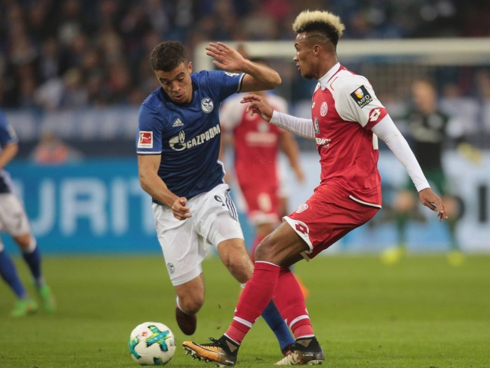 开云体育下载-阿南将在主场对阵美因茨，备受关注