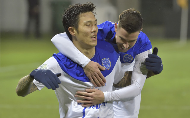 开云体育登录-佛罗顿阿兰进球，球队回勇反超对手