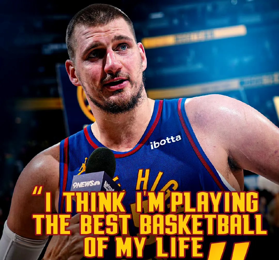 开云体育入口-约基奇率领球队在国际比赛中崭露头角