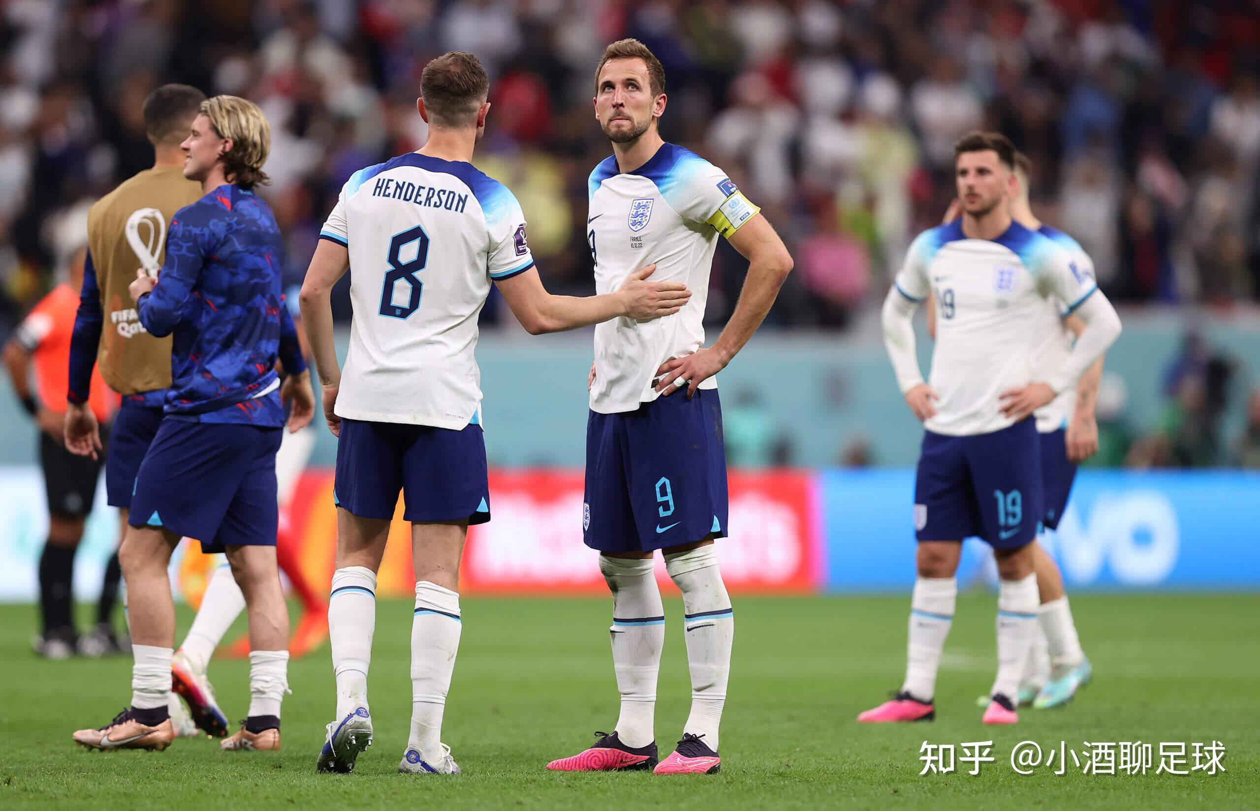 开云APP-英格兰欧预赛惨败立陶宛，出线希望渺茫