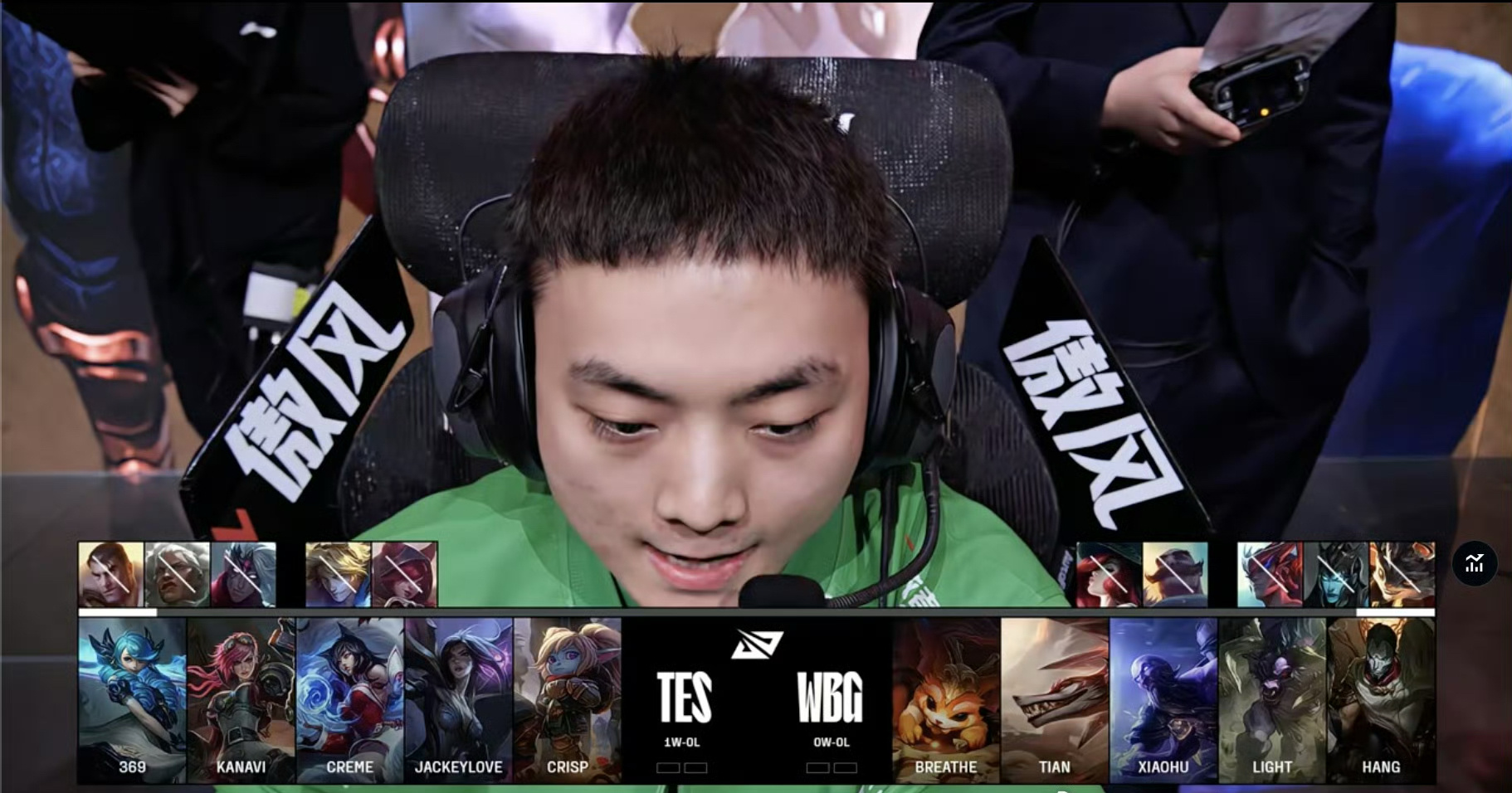 开云体育平台APP-关于PSG险胜FLY，CoreJJ完成史诗逆转宿命之战小组赛，技惊四座的信息