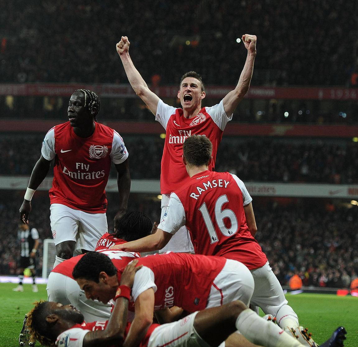 纽卡斯尔联在英超中表现抢眼，成为黑马之一的简单介绍