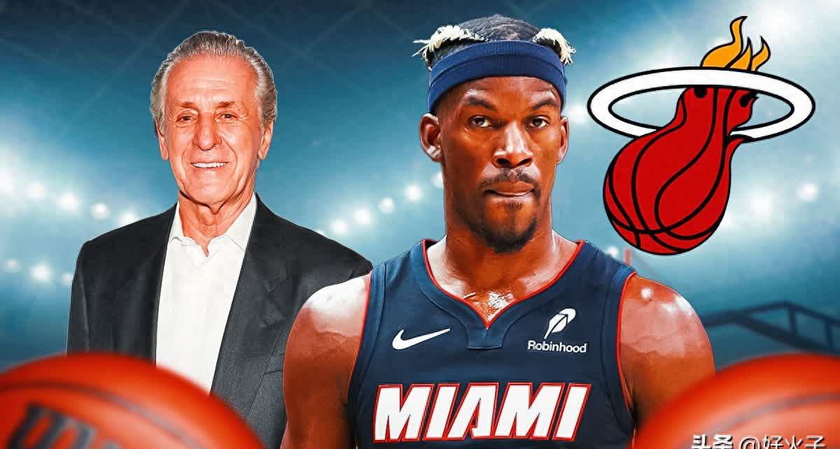 热火客场击败快船,吉米·巴特勒全场砍下27分 热火客场击败快船,吉米·巴特勒全场砍下27分