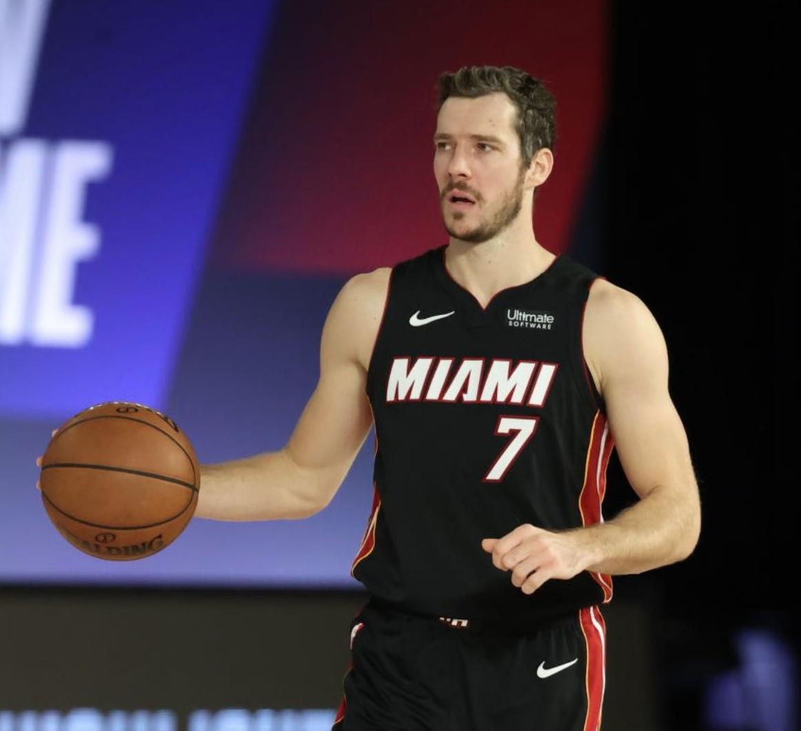 雄鹿主帅鲍德温宣布球队正式签下自由球员史蒂文森的简单介绍 雄鹿主帅鲍德温宣布球队正式签下自由球员史蒂文森的简单介绍